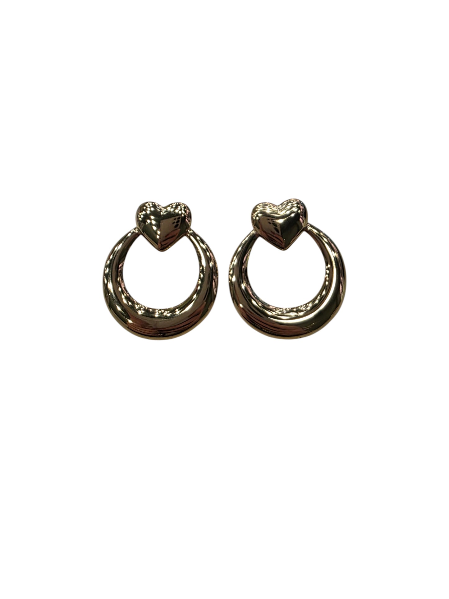 Pendientes Amore