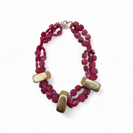 Collar Valentina