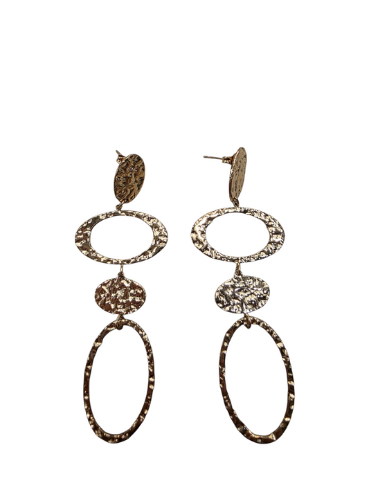 Pendientes Serena