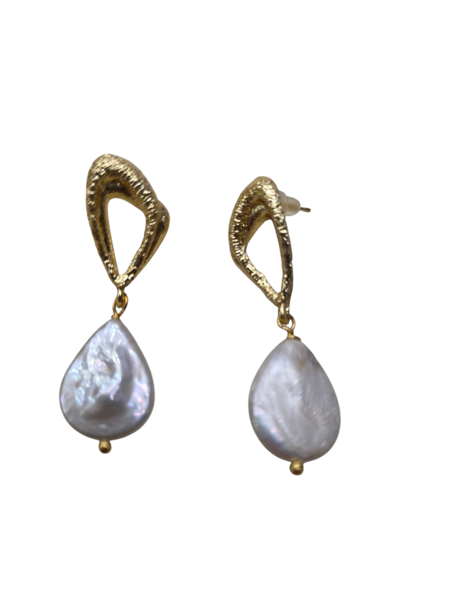 Pendientes Luna