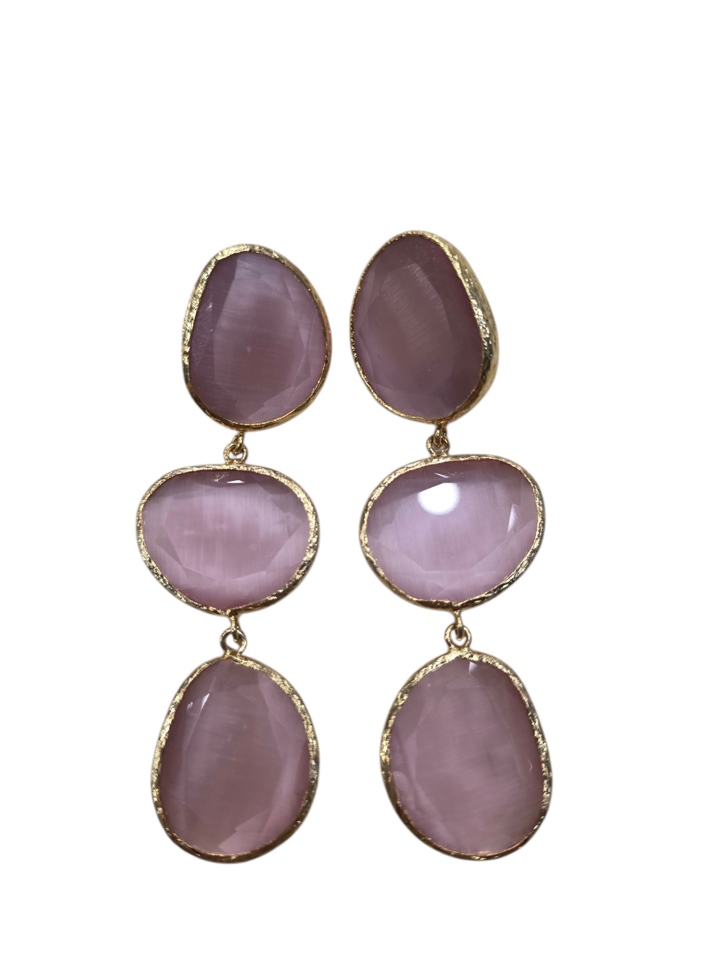 Pendientes Adriana