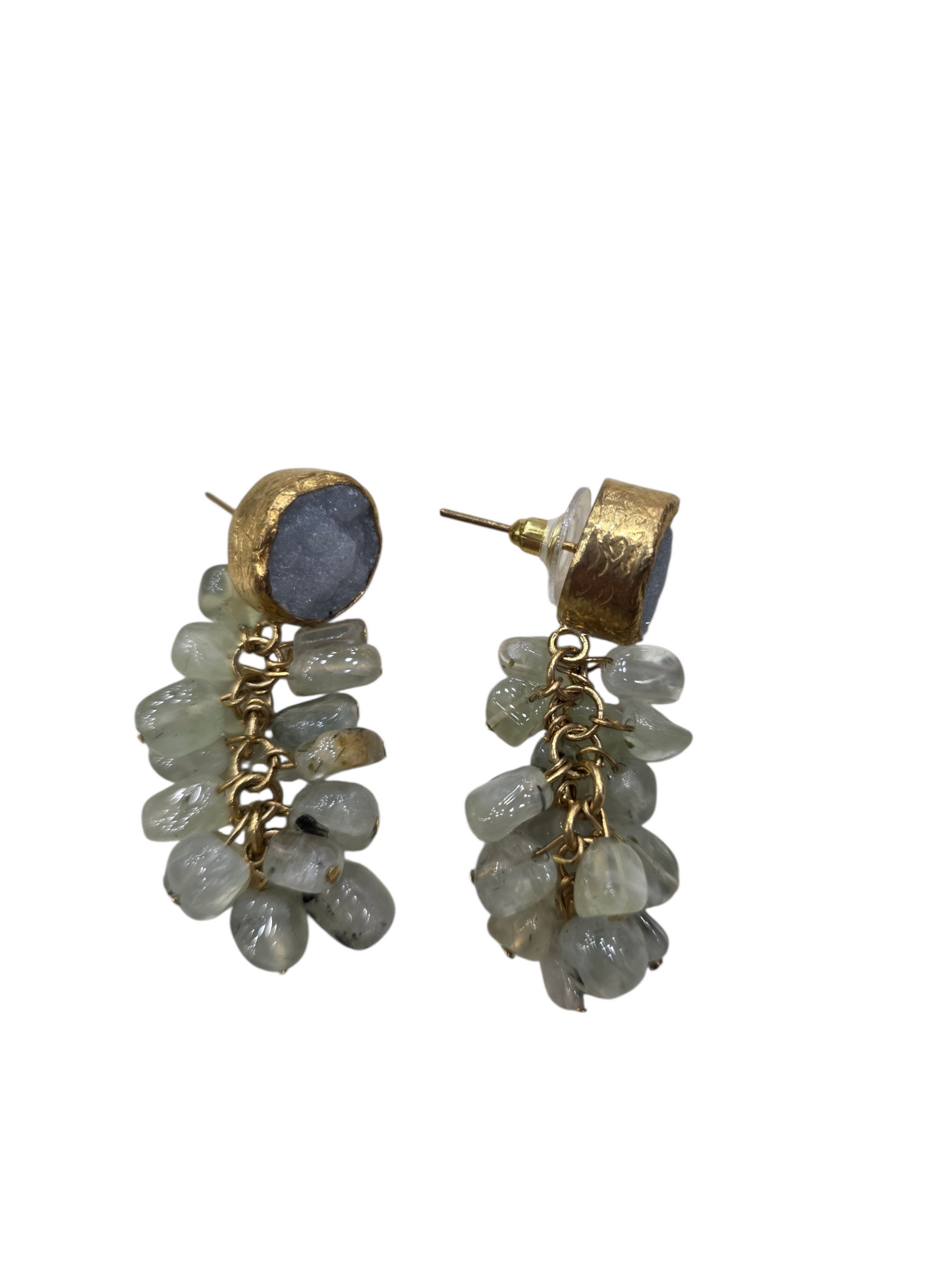 Pendientes Elia