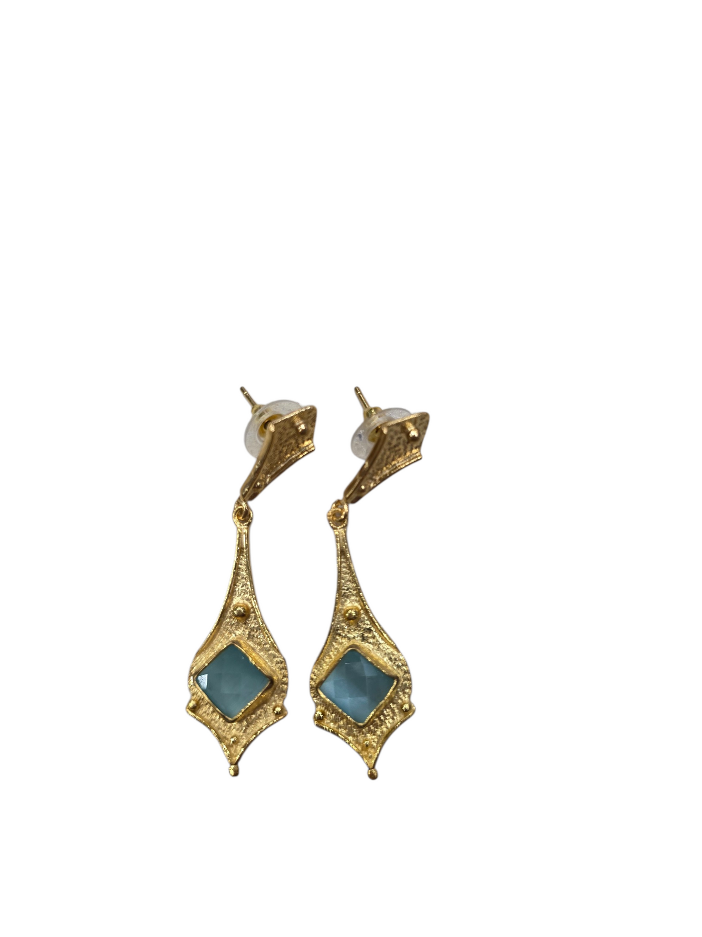 Pendientes Deva