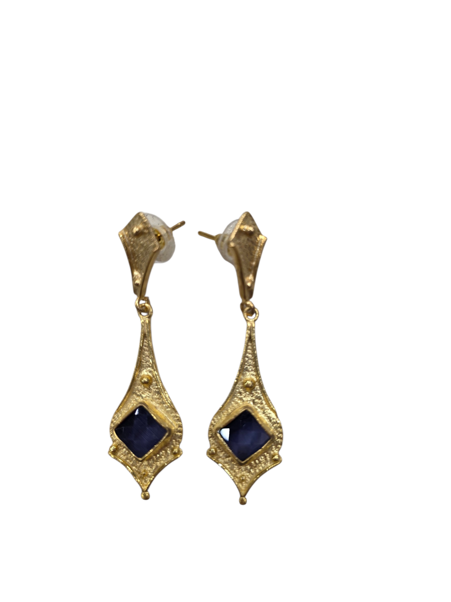 Pendientes Livia