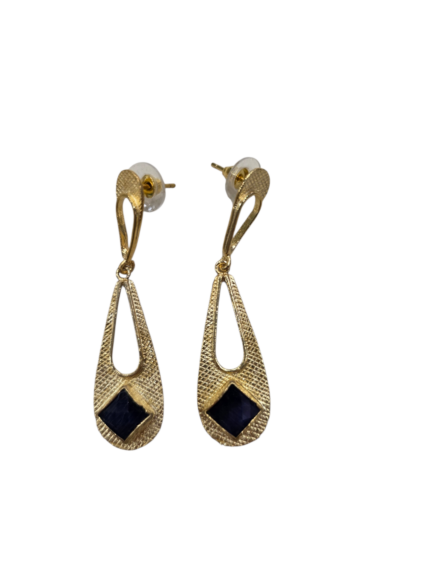 Pendientes Nora