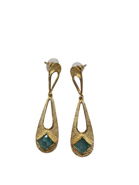 Pendientes Alma