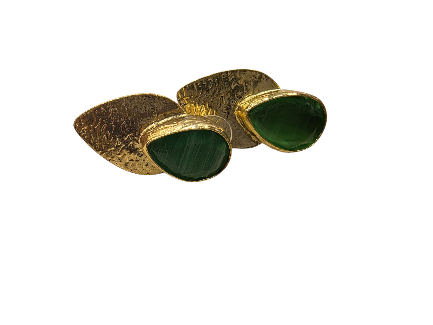 Pendientes Selva