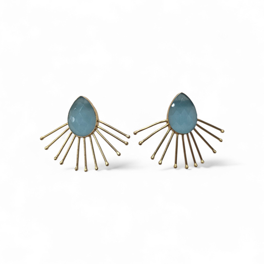 Pendientes Brisa