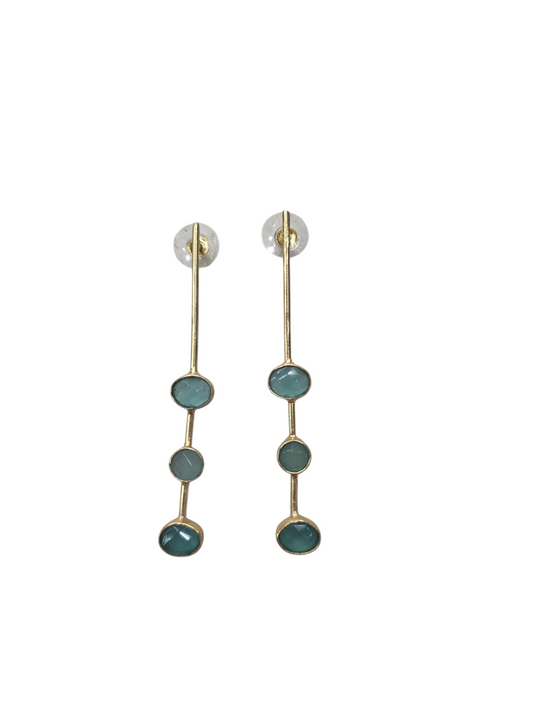 Pendientes Cascade