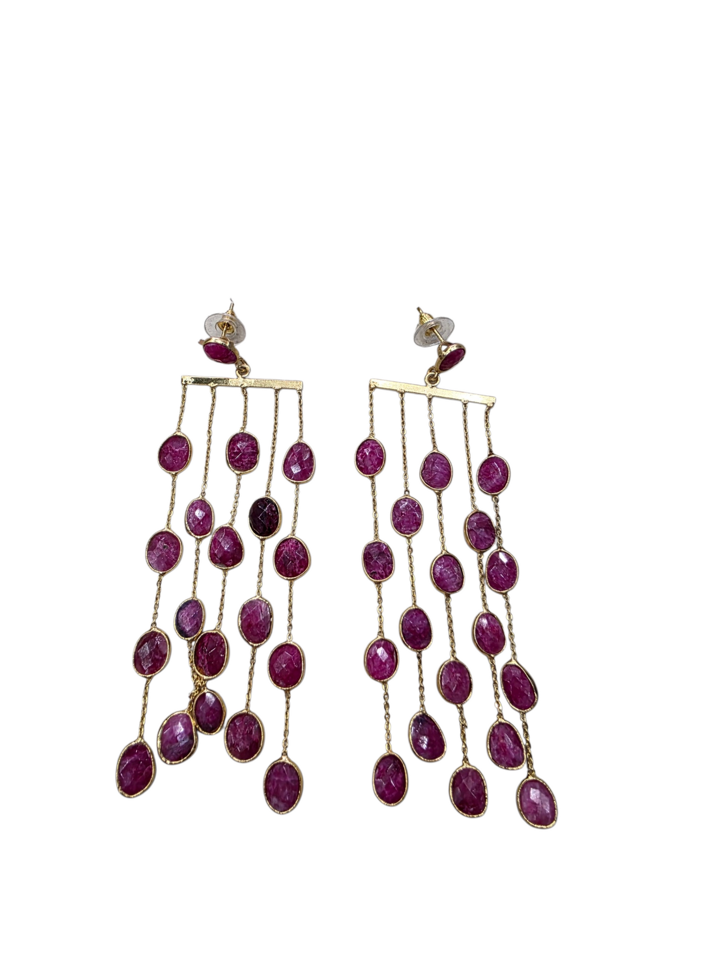 Pendientes Maharani
