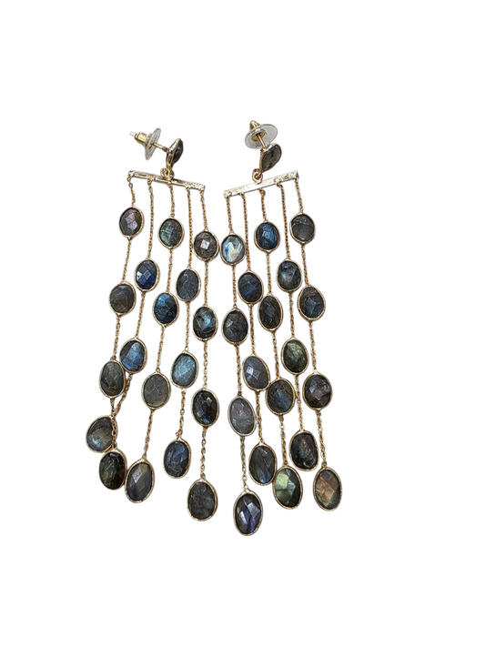 Pendientes Galaxia