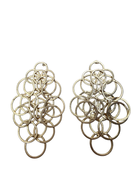 Pendientes Medusa