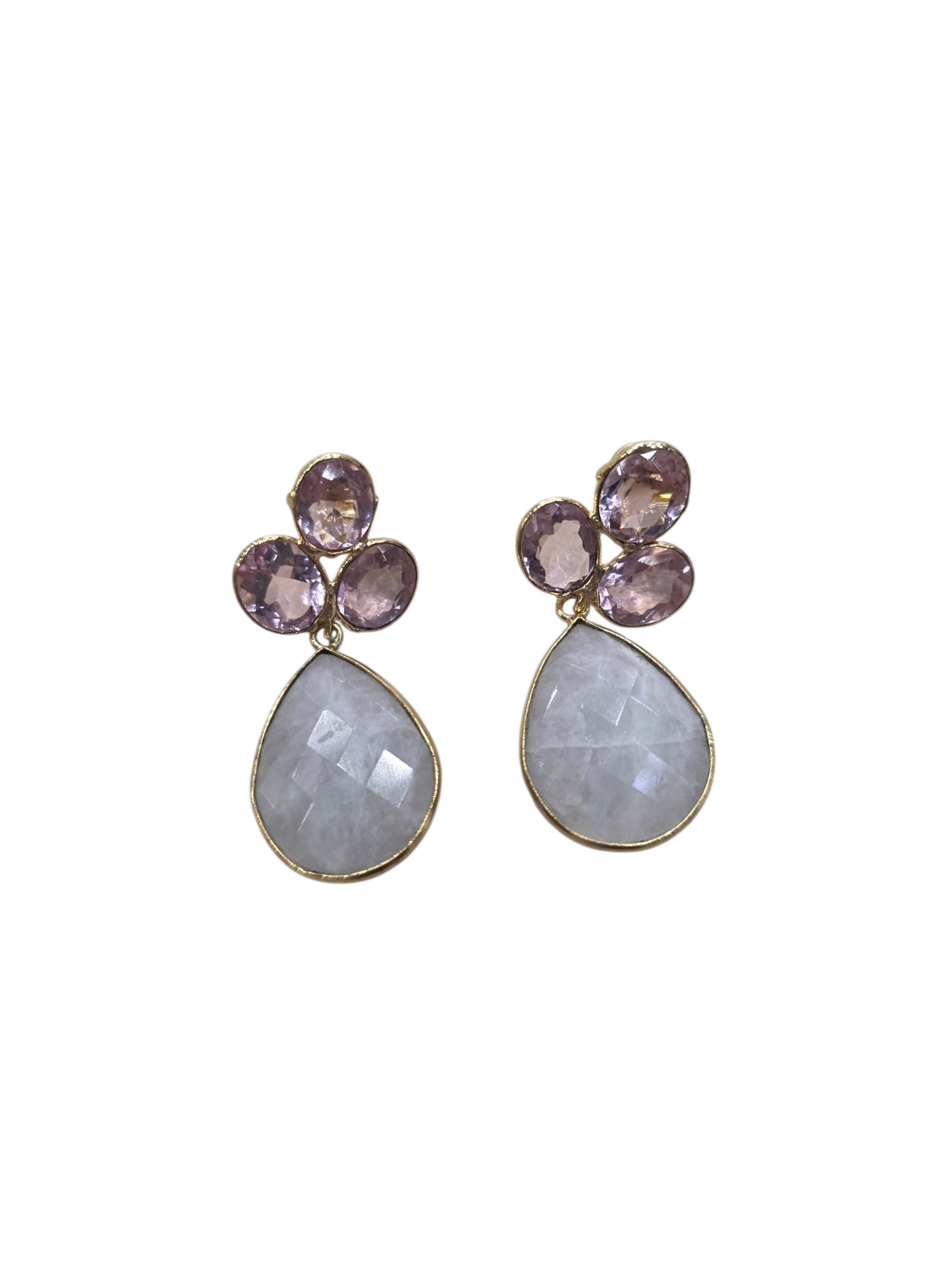 Pendientes Diana