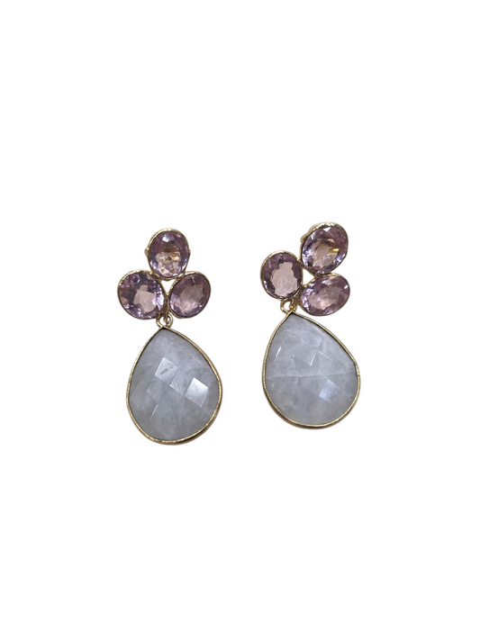 Pendientes Diana