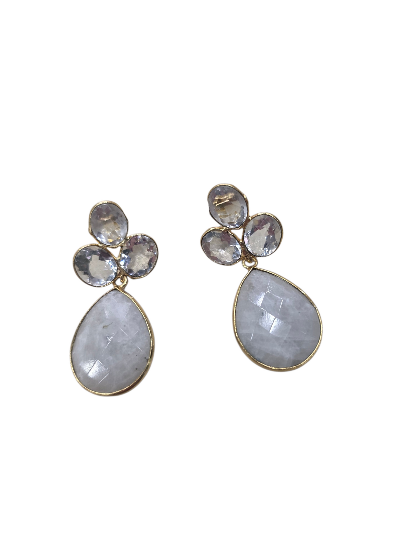 Pendientes Selene