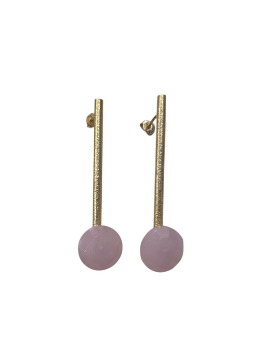 Pendientes Clio