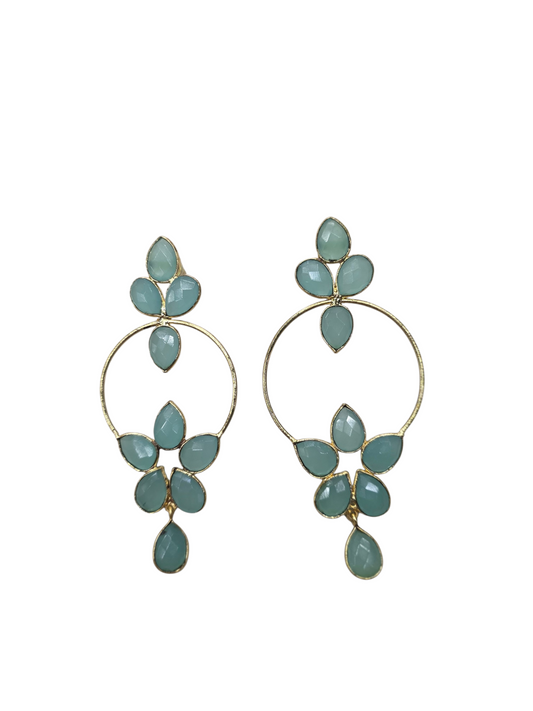 Pendientes Florencia