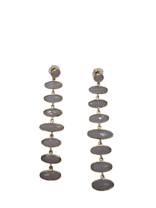 Pendientes Columna Luna