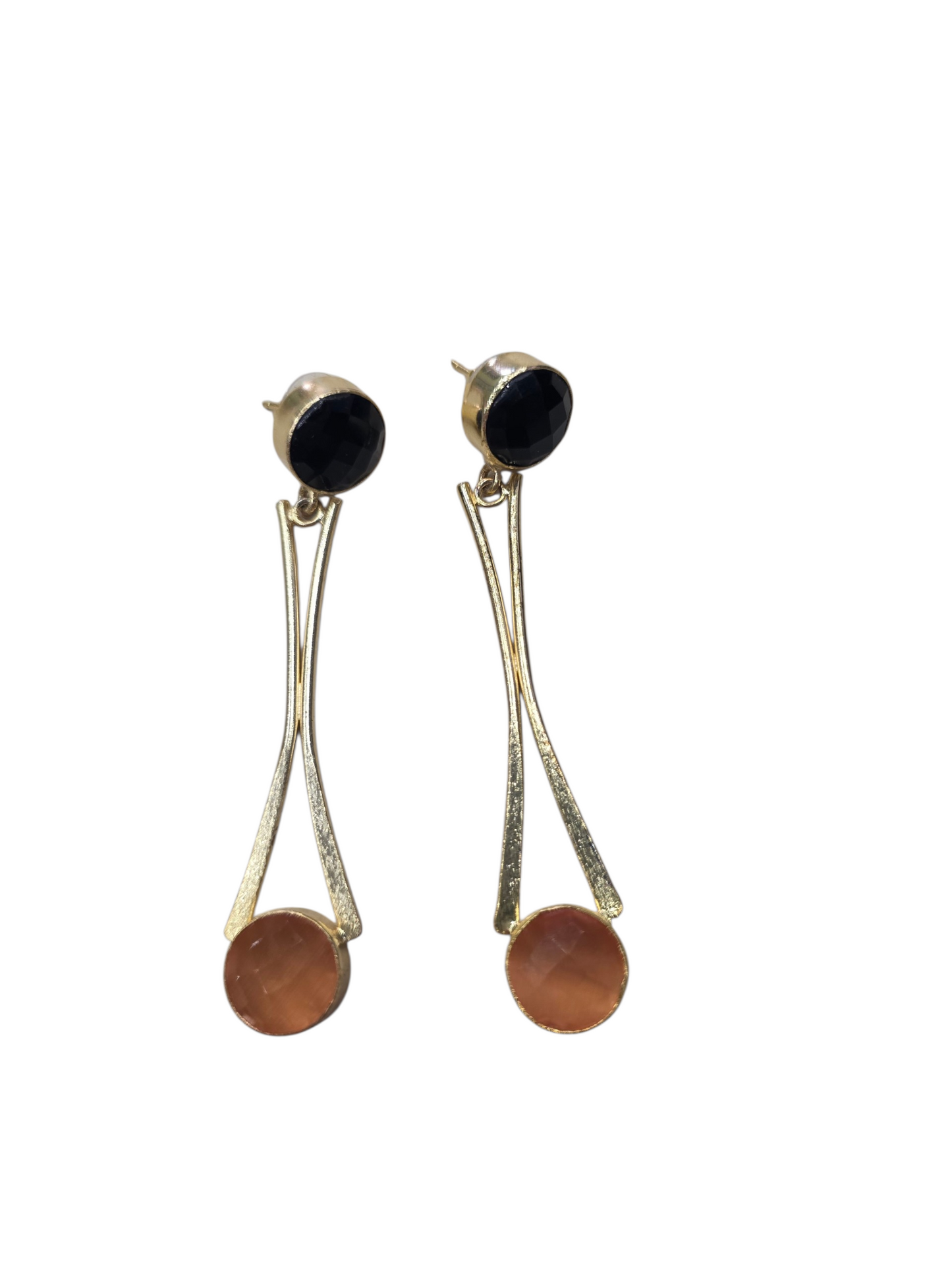Pendientes Dúo Noche