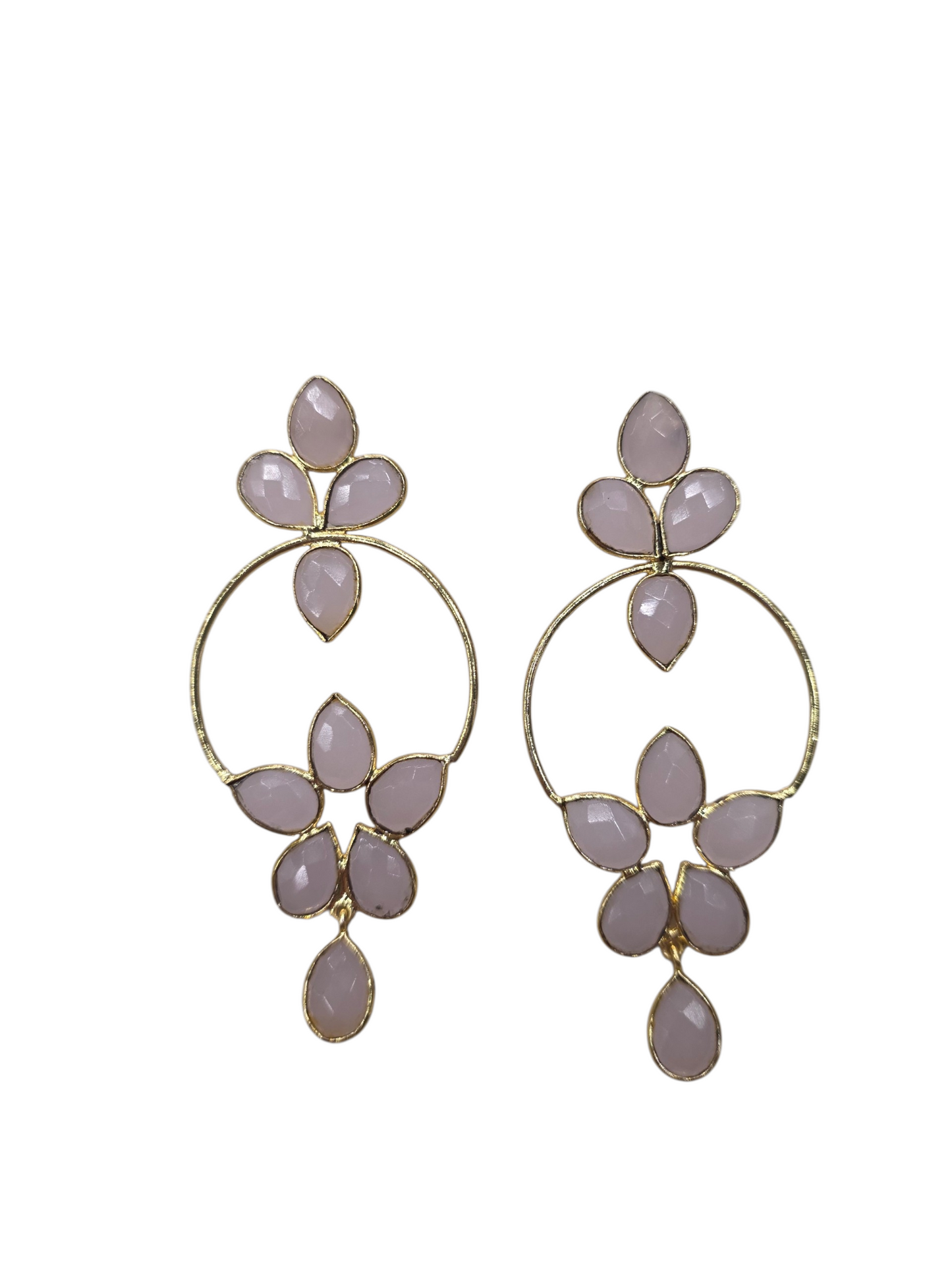 Pendientes Rosalba