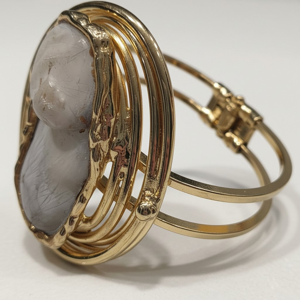 Pearl Bracelet
