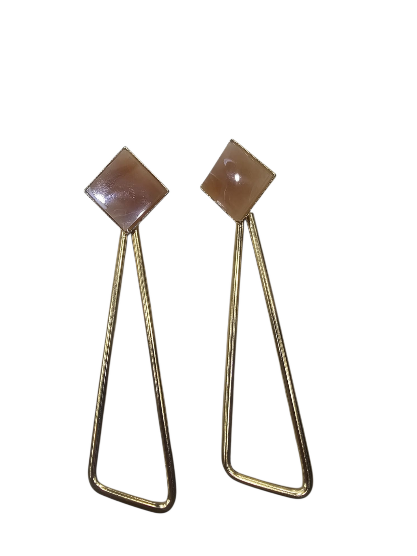 Pendientes Geometría