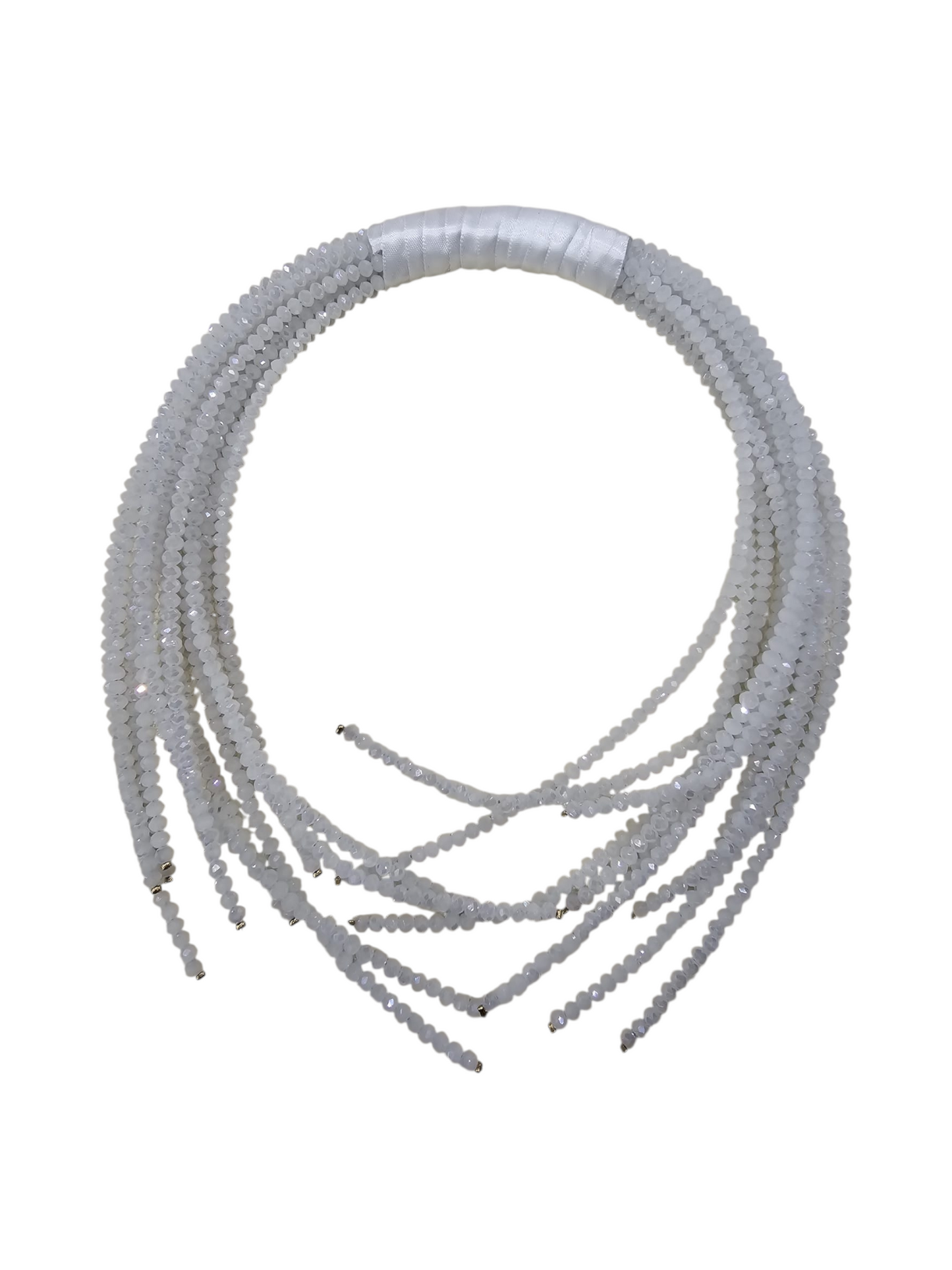 Collar Blanco