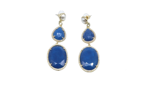 Pendientes Valentina