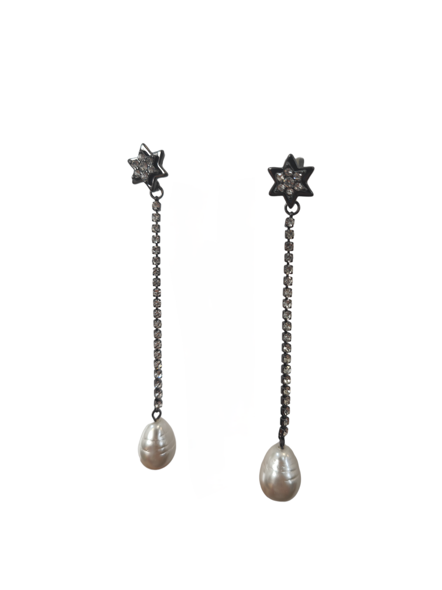 Pendientes Diana