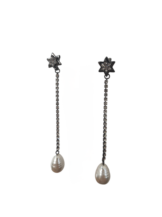 Diana Earrings