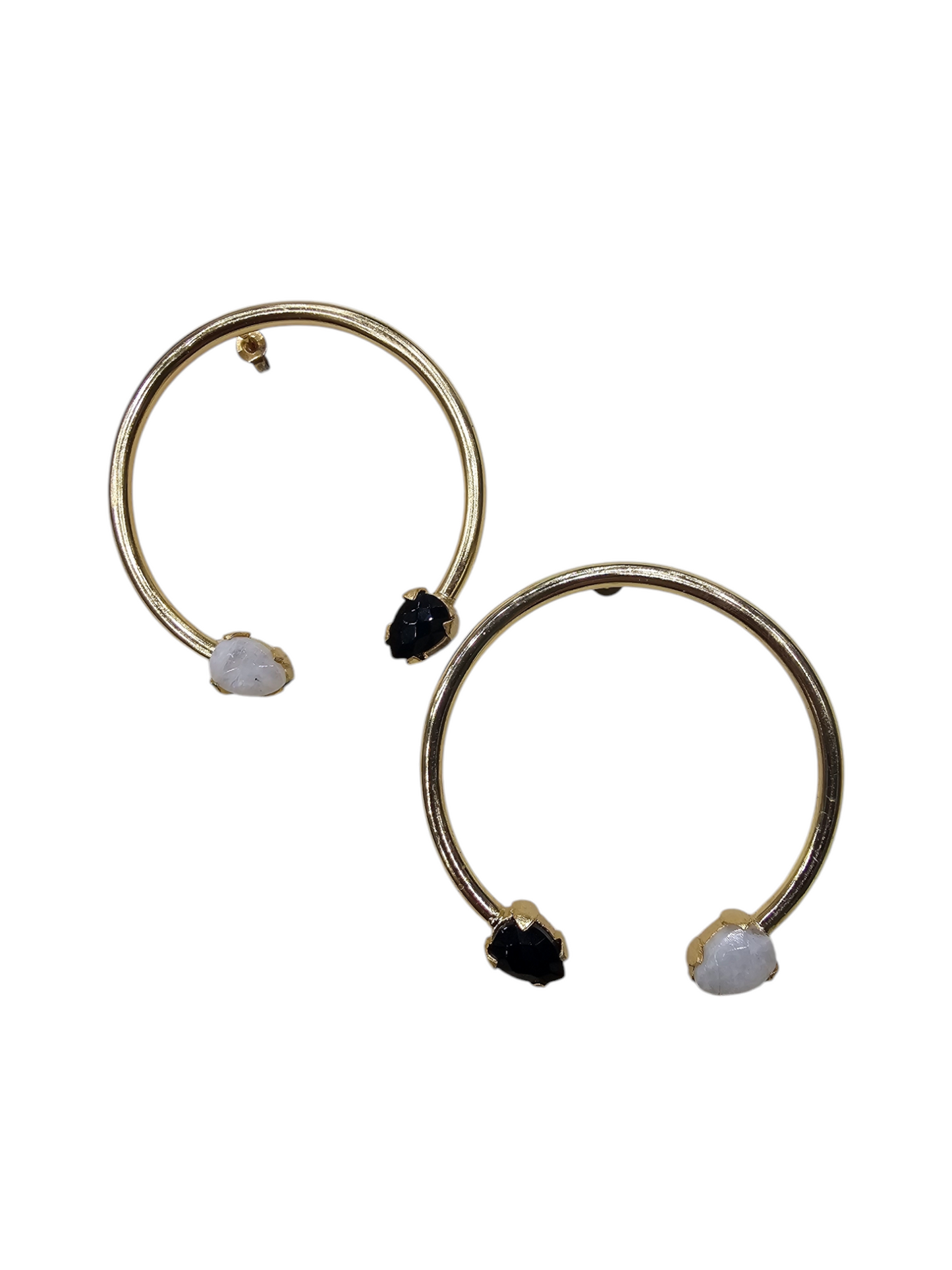 Pendientes Carmen