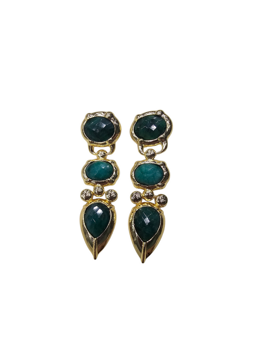 Pendientes Paloma