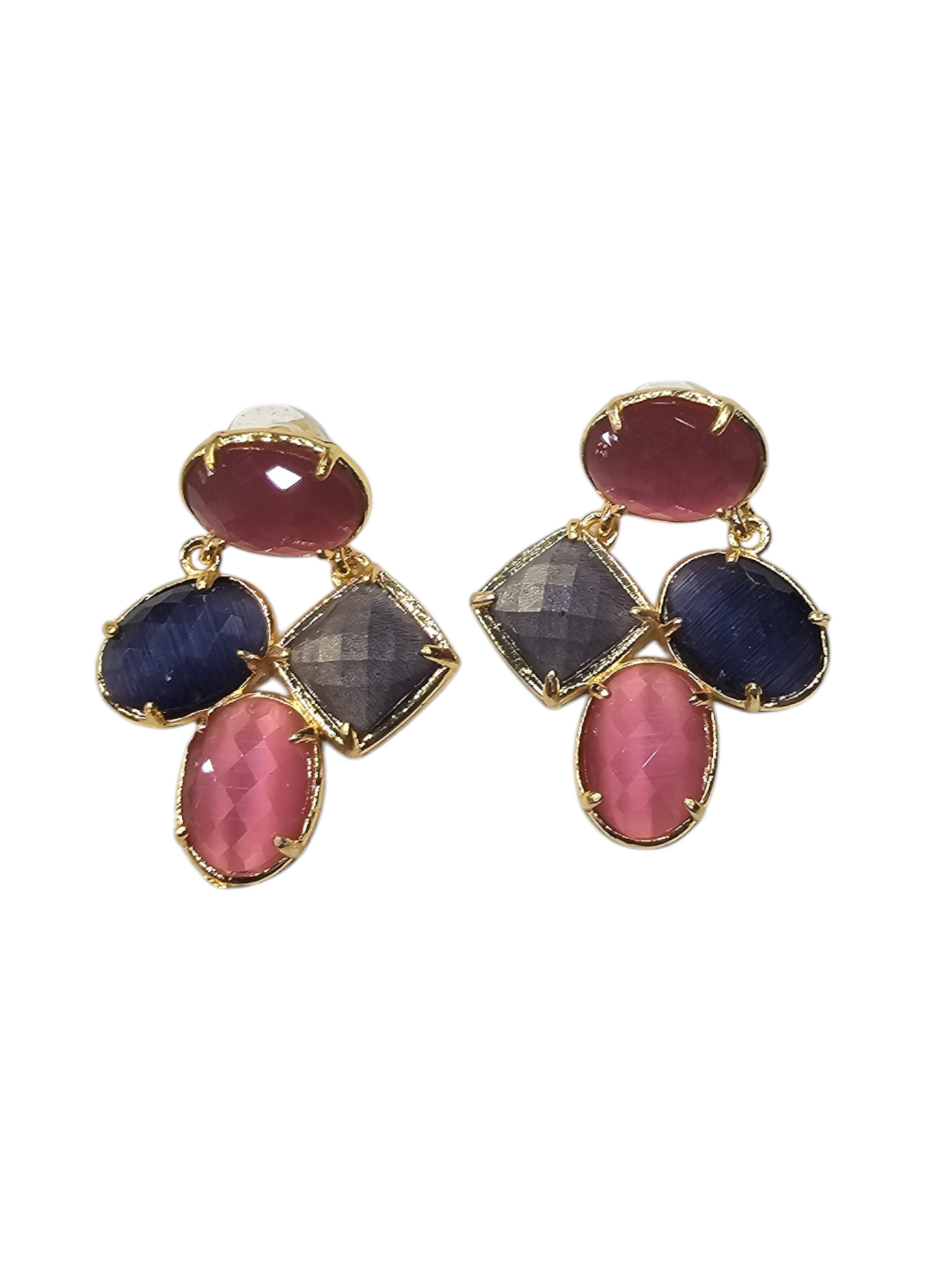 Pendientes Giulia