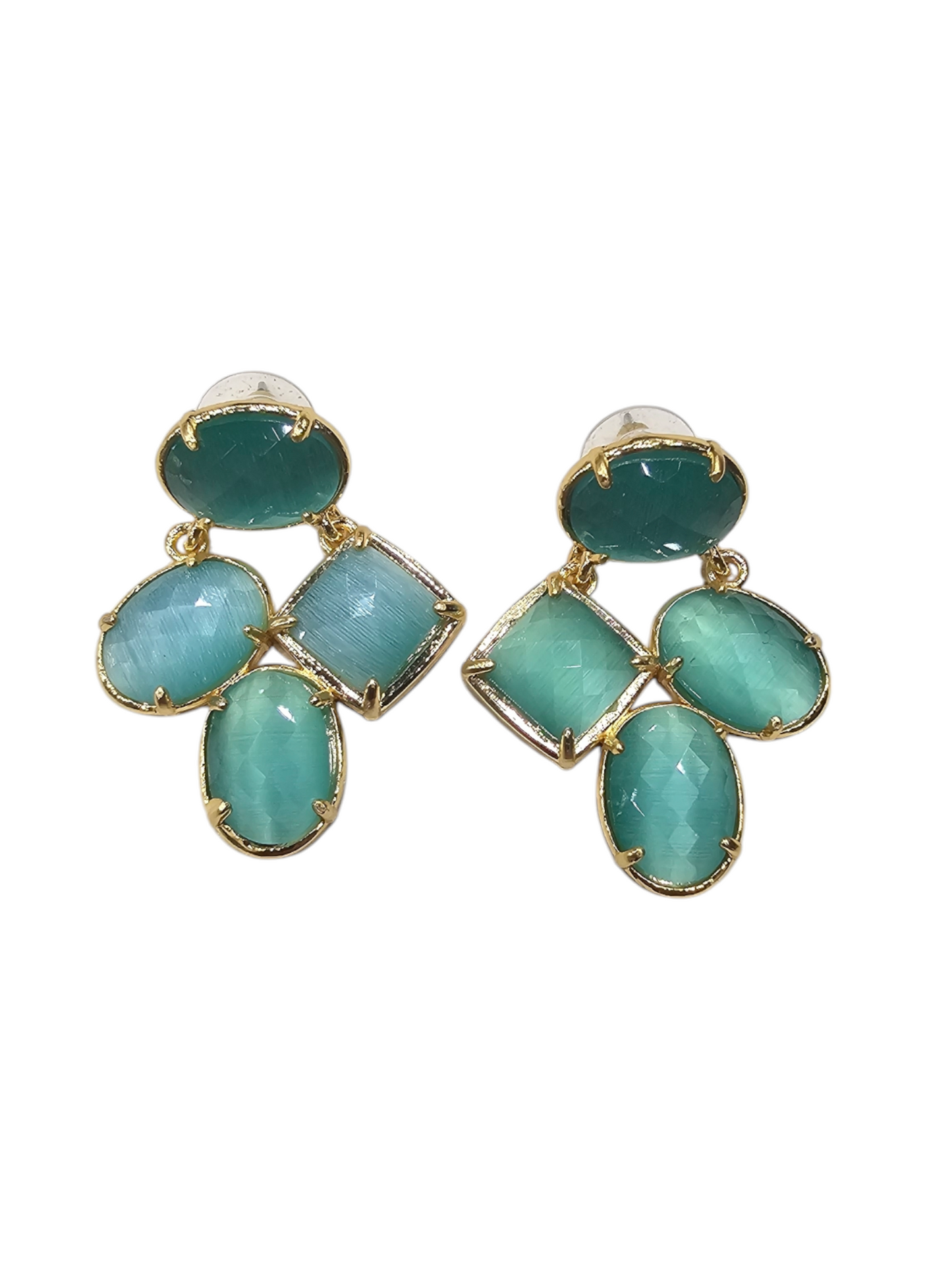 Francesca Earrings