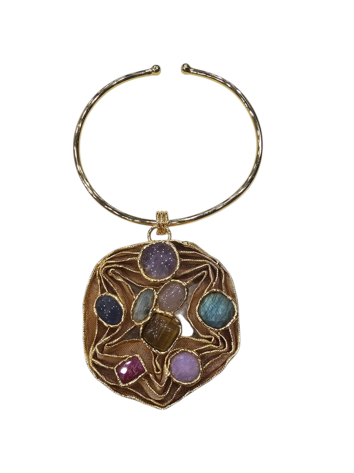 Collar Mystique
