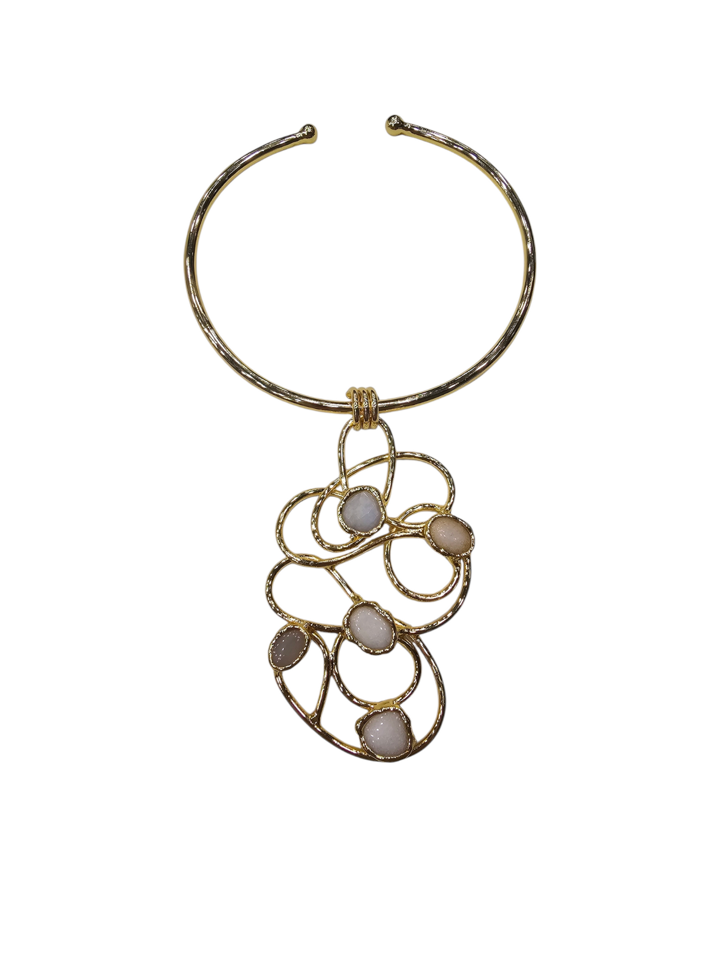 Collar Aria