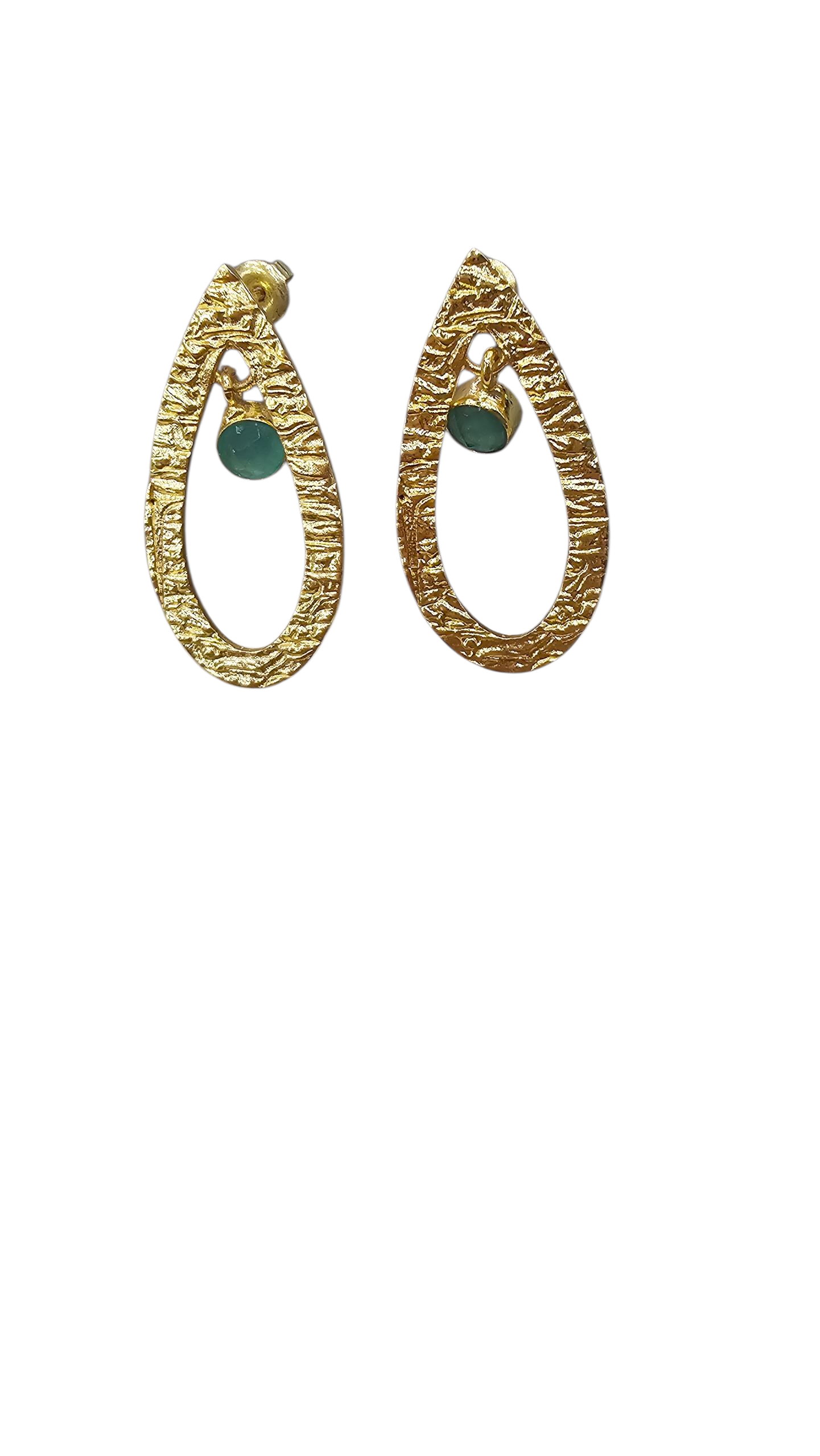 Pendientes Silvia