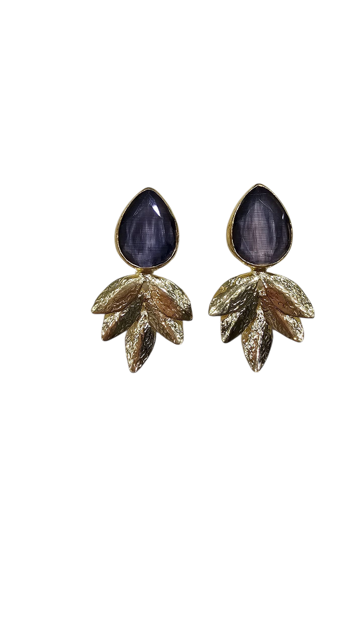 Laurel Earrings