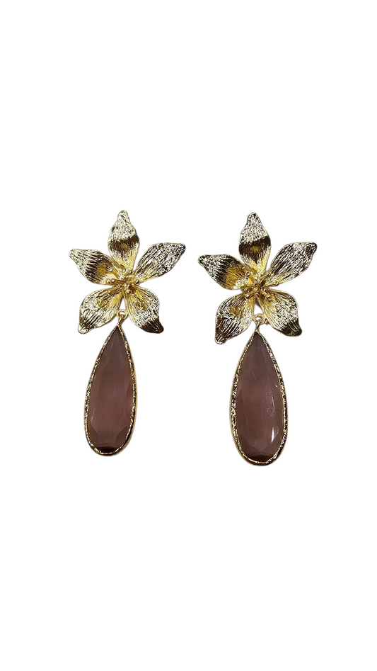 Pendientes Cleopatra