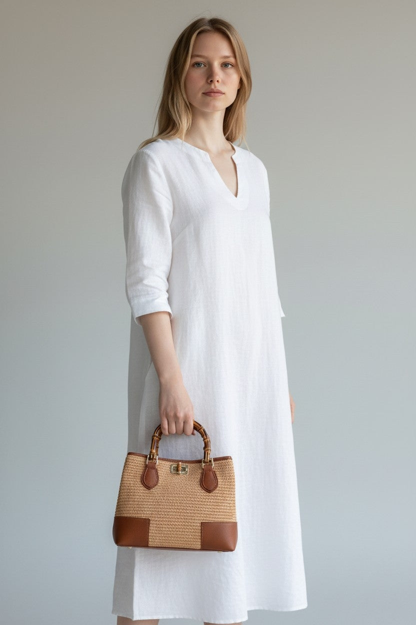 Bolso Remedios