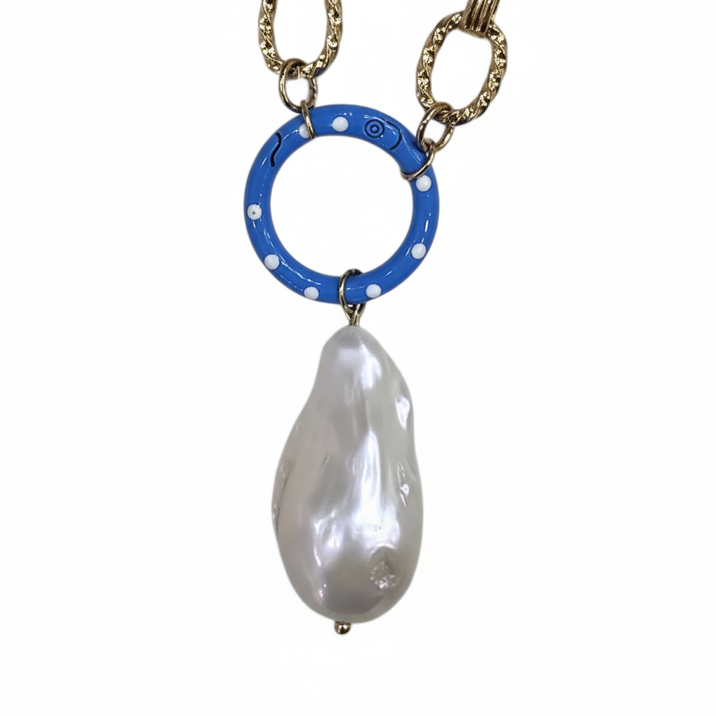 Collar Barroco