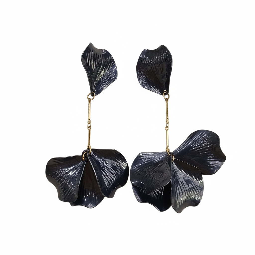Pendientes Eleonora
