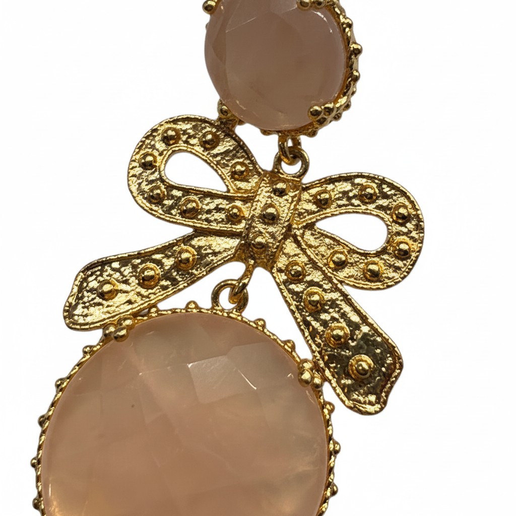 Pendientes Alessia