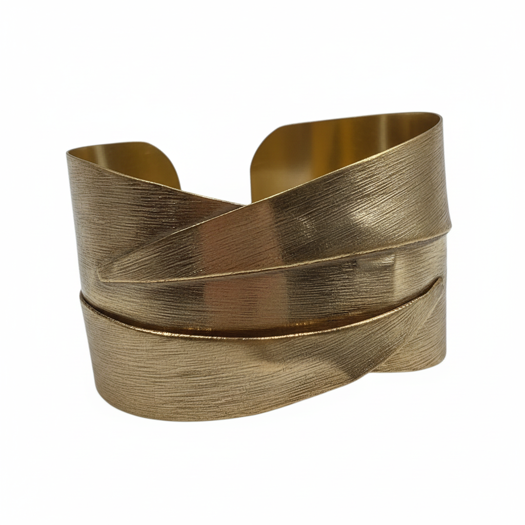 Golden Bracelet