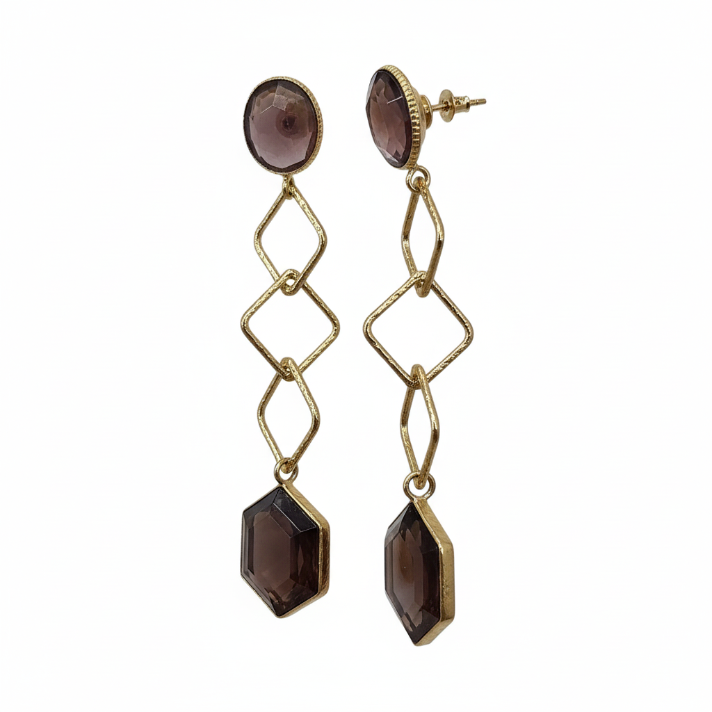 Pendientes Francesca