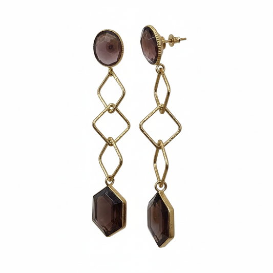 Pendientes Francesca