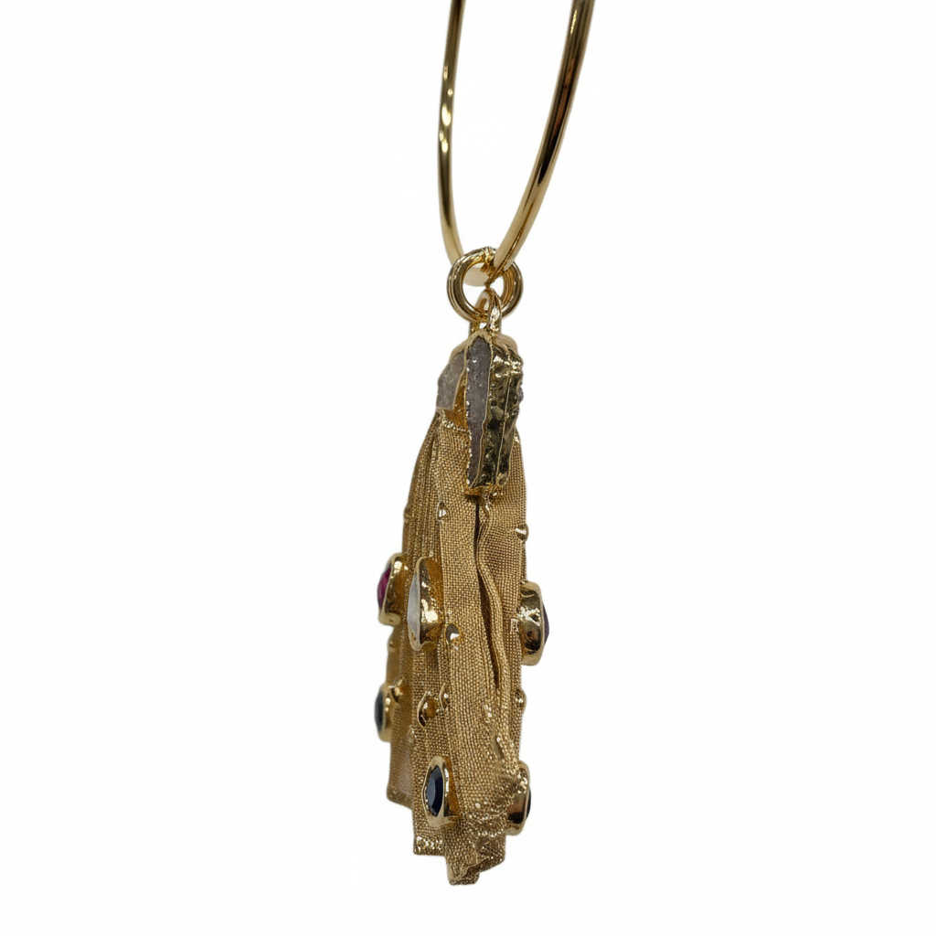 Gala Necklace
