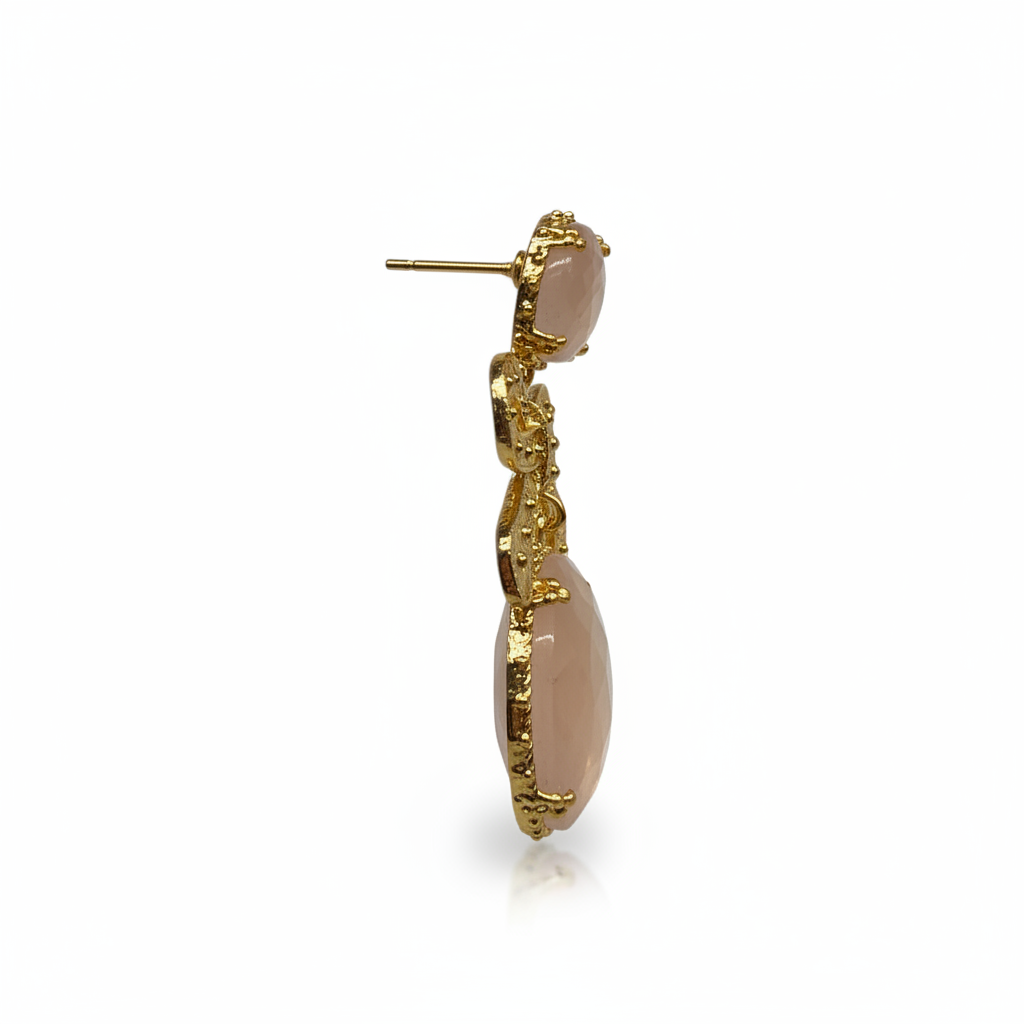 Pendientes Alessia