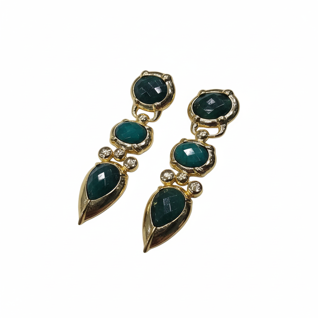 Pendientes Paloma