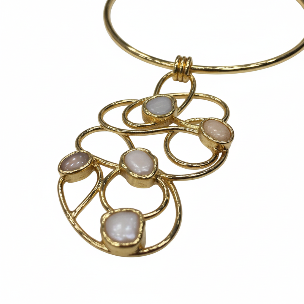 Collar Aria